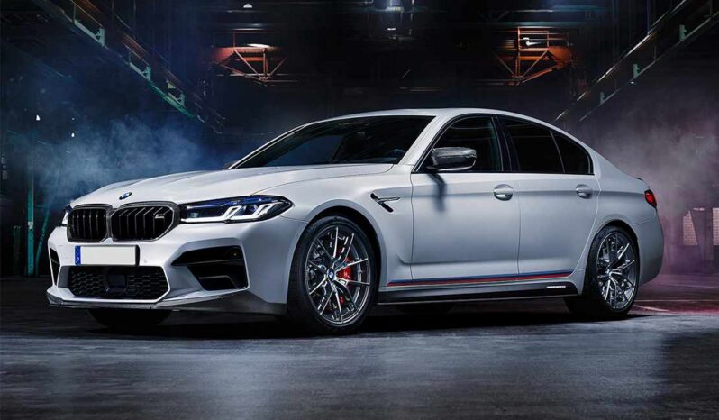 
								2021 全新 宝马 M440i 满									