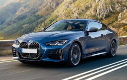 2021 全新 宝马 M440i