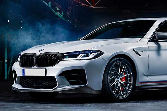 
								2021 全新 宝马 M440i 满									