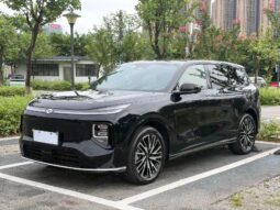 25款 长安启源Q07 215尊荣型