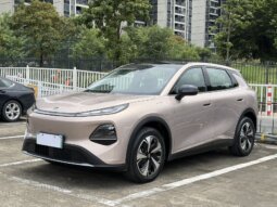 26款长安启源q05-506max