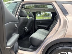 
										2026 Changan Qiyuan Q05 506Max full									