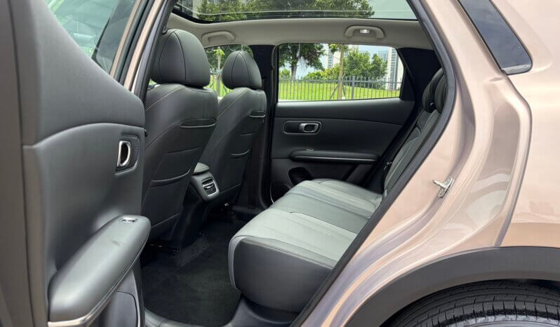 
								2026 Changan Qiyuan Q05 506Max full									