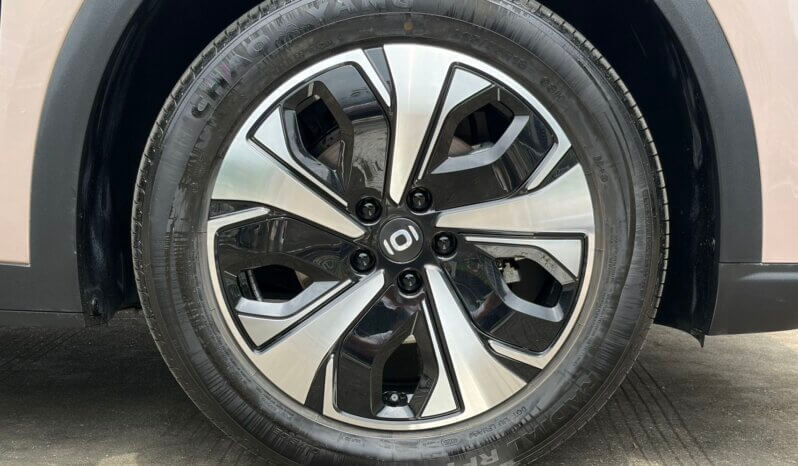 
								2026 Changan Qiyuan Q05 506Max full									