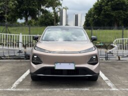 
										2026 Changan Qiyuan Q05 506Max full									