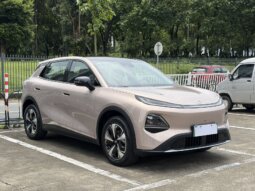 
										2026 Changan Qiyuan Q05 506Max full									