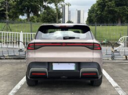 
										2026 Changan Qiyuan Q05 506Max full									