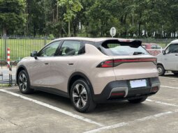 
										2026 Changan Qiyuan Q05 506Max full									