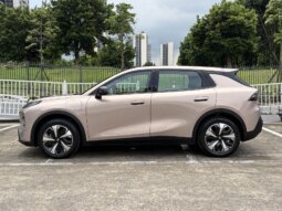 
										2026 Changan Qiyuan Q05 506Max full									