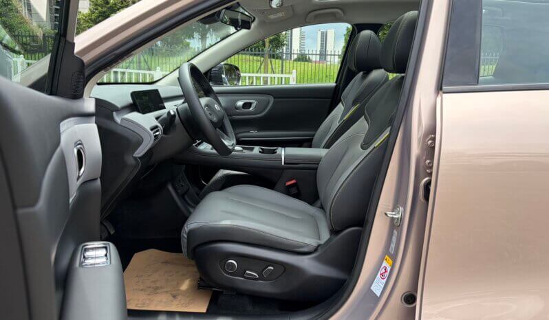 
								2026 Changan Qiyuan Q05 506Max full									