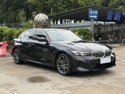 2024 BMW 3 Series 320Li M Sport Package