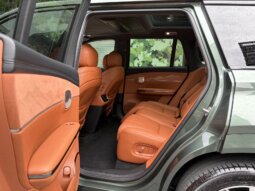 
										2025 GAC Trumpchi Xiangwang S7 180km Ultra AWD LiDAR Edition full									