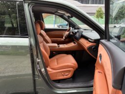 
										2025 GAC Trumpchi Xiangwang S7 180km Ultra AWD LiDAR Edition full									