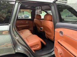 
										2025 GAC Trumpchi Xiangwang S7 180km Ultra AWD LiDAR Edition full									