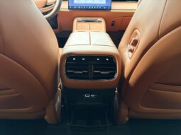 
										2025 GAC Trumpchi Xiangwang S7 180km Ultra AWD LiDAR Edition full									