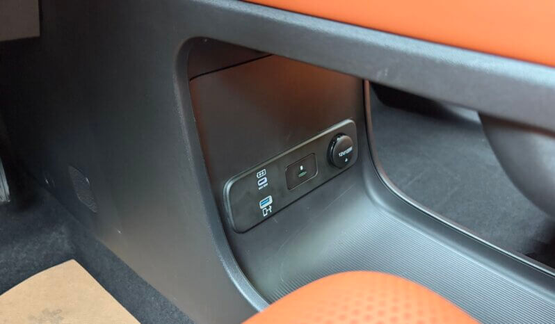 
								2025 GAC Trumpchi Xiangwang S7 180km Ultra AWD LiDAR Edition full									