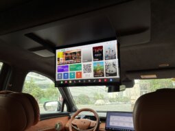 
										2025 GAC Trumpchi Xiangwang S7 180km Ultra AWD LiDAR Edition full									
