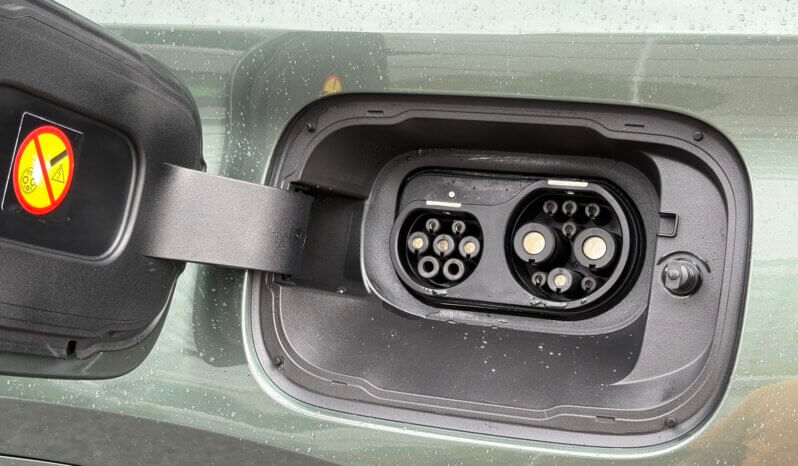 
								2025 GAC Trumpchi Xiangwang S7 180km Ultra AWD LiDAR Edition full									