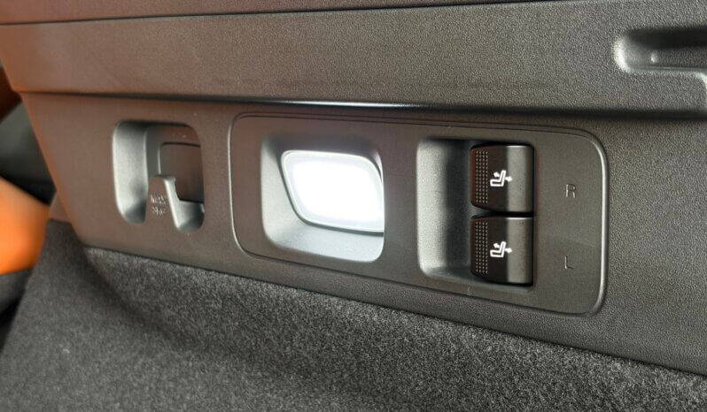 
								2025 GAC Trumpchi Xiangwang S7 180km Ultra AWD LiDAR Edition full									