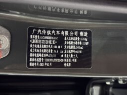 
										2025 GAC Trumpchi Xiangwang S7 180km Ultra AWD LiDAR Edition full									
