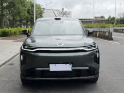
										2025 GAC Trumpchi Xiangwang S7 180km Ultra AWD LiDAR Edition full									