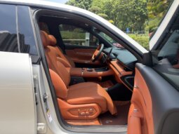 
										2025 Model Qiyuan Q07 215 Zunrong Edition full									