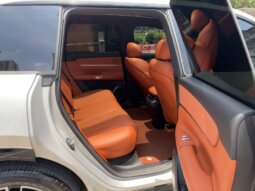 
										2025 Model Qiyuan Q07 215 Zunrong Edition full									