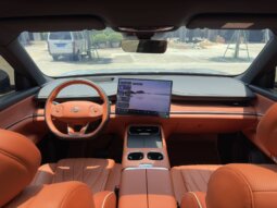 
										2025 Model Qiyuan Q07 215 Zunrong Edition full									