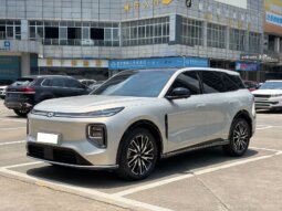 25款 启源Q07 215尊荣型