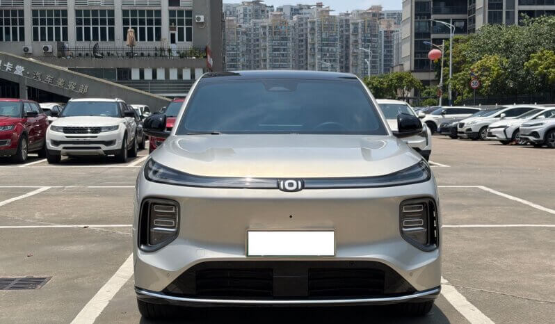 
								2025 Model Qiyuan Q07 215 Zunrong Edition full									
