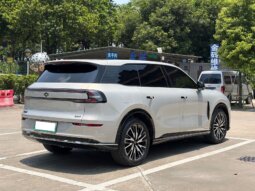 
										2025 Model Qiyuan Q07 215 Zunrong Edition full									