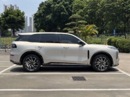 
										2025 Model Qiyuan Q07 215 Zunrong Edition full									