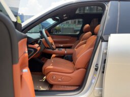 
										2025 Model Qiyuan Q07 215 Zunrong Edition full									