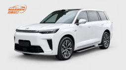 广汽传祺 向往S9 2025款 1.5T 252km 乾崑Ultra 6座