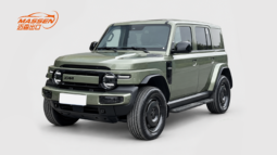 iCAR 超级V23 2026款 奇瑞 V23 550两驱超级运动版