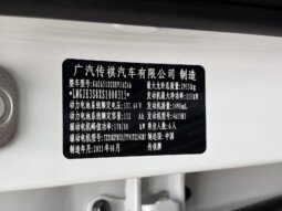 
										广汽传祺 向往S9 2025款 1.5T 252km 乾崑Ultra 6座 full									