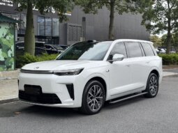 广汽传祺 向往S9 2025款 1.5T 252km 乾崑Ultra 6座