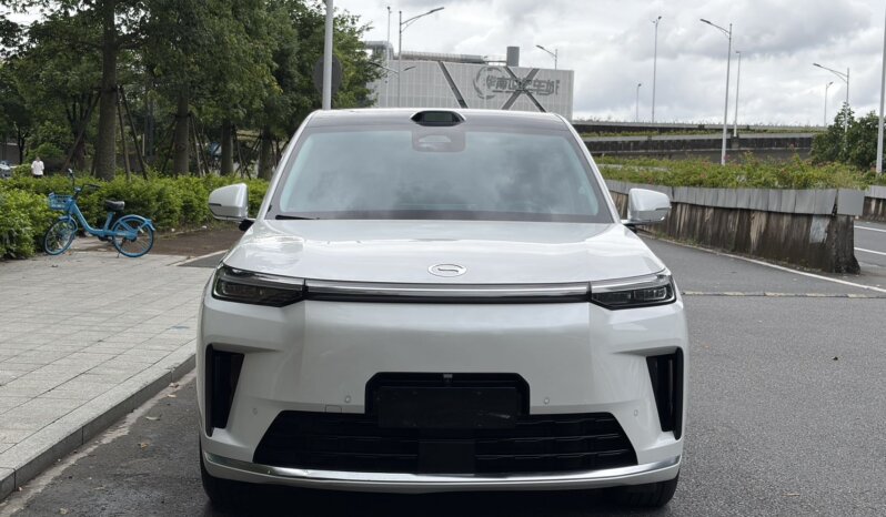 
								广汽传祺 向往S9 2025款 1.5T 252km 乾崑Ultra 6座 full									