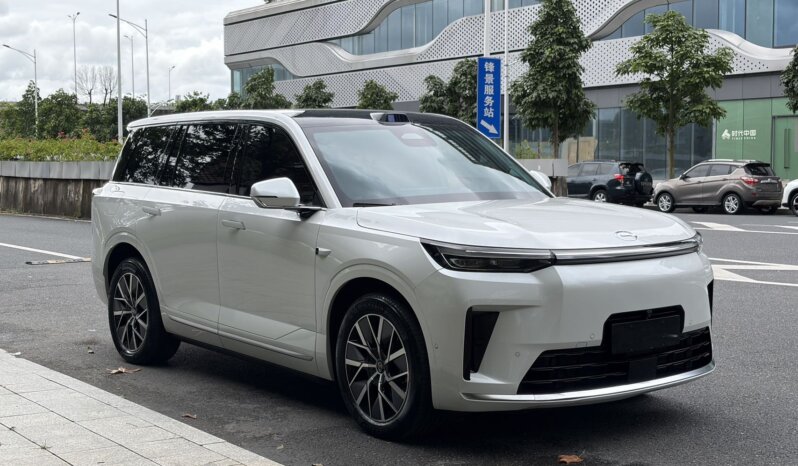 
								广汽传祺 向往S9 2025款 1.5T 252km 乾崑Ultra 6座 full									