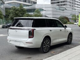 
										广汽传祺 向往S9 2025款 1.5T 252km 乾崑Ultra 6座 full									