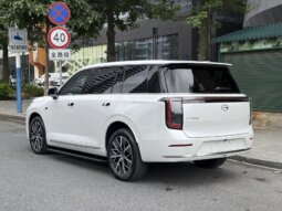 
										广汽传祺 向往S9 2025款 1.5T 252km 乾崑Ultra 6座 full									