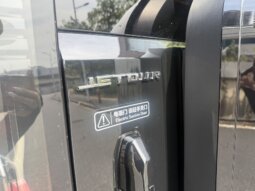 
										捷途旅行者 2025款 2.0TD XWD 自动征服+ full									