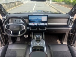 
										捷途旅行者 2025款 2.0TD XWD 自动征服+ full									