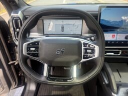 
										捷途旅行者 2025款 2.0TD XWD 自动征服+ full									
