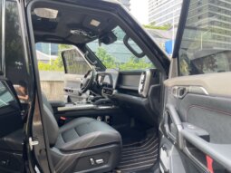 
										Jetour 捷途旅行者 2024款 2.0T 四驱银龙之翼 24年5月出厂 行驶23000KM full									