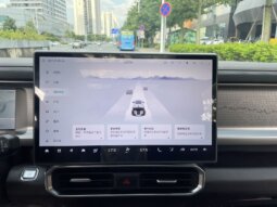 
										Jetour 捷途旅行者 2024款 2.0T 四驱银龙之翼 24年5月出厂 行驶23000KM full									
