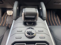 
										Jetour 捷途旅行者 2024款 2.0T 四驱银龙之翼 24年5月出厂 行驶23000KM full									