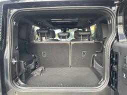 
										Jetour 捷途旅行者 2024款 2.0T 四驱银龙之翼 24年5月出厂 行驶23000KM full									