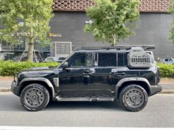 
										Jetour 捷途旅行者 2024款 2.0T 四驱银龙之翼 24年5月出厂 行驶23000KM full									