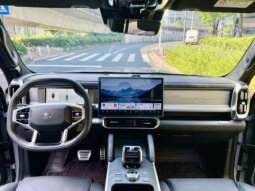 
										捷途旅行者C-DM 2024款 C-DM 208KM 山野版 full									